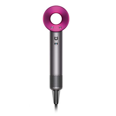 Dyson Official Outlet - Supersonic Hair Dryer, Fuchsia, Refurbished On Sale for $ 299.99 ( Save $ 100.00 ) at Ebay Canada