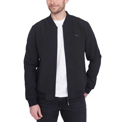 Bench Men’s Softshell Bomber Jacket On Sale for $ 34.99 ( Save $ 10.00 ) at Costco Canada