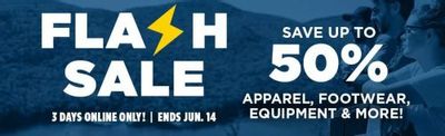 Sporting Life Canada Deals: Save Up To 50% OFF Many Sale Items + Save Up To 30% OFF Bikes, Cycle Apparels & Accessories