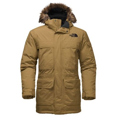 The North Face McMurdo III Parka On Sale for $191.24 ( Save $148.74 ) at Cabela's Canada