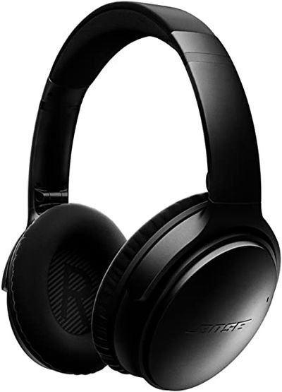 QuietComfort 35 wireless headphones I - Refurbished On Sale for $ 209.99 ( Save $ 190.00 ) at Bose Canada