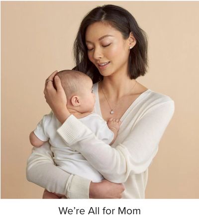 Hudson’s Bay Canada Mother’s Day Deals: Save up to 50% off Gift Ideas!