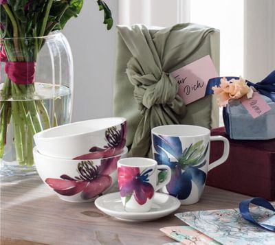 Villeroy & Boch Canada Flash Sale: 30% OFF Sitewide + Up To 50% OFF Styles