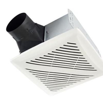 Broan Energy Star 110 CFM Ventilation Fan For $99.00 At Lowe's Canada