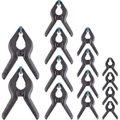 ANVIL Spring Clamp Set (14-Piece) On Sale for $ 5.98 at Home Depot Canada