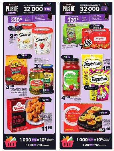 Coop IGA Flyer June 29 to July 5