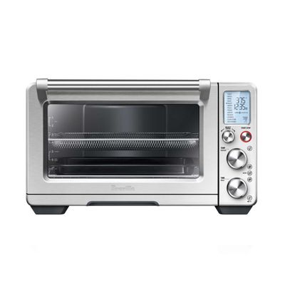 Breville Smart Over Air Convection Toaster Oven On Sale for $ 479.99 ( Save $ 120.00 ) at Bed Bath And Beyond Canada
