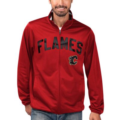 NHL Men’s Track Jacket On Sale for $ 29.97 at Costco Canada