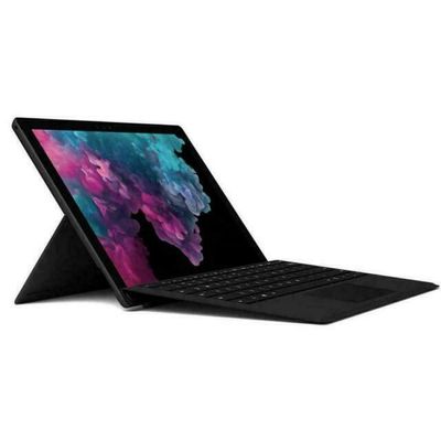 Microsoft Surface Pro 6 12.3" 256GB Windows 10 Tablet with 8th Gen Intel Core i5 - Black On Sale for $ 899.99 ( Save $ 380.00 ) at Best Buy Canada