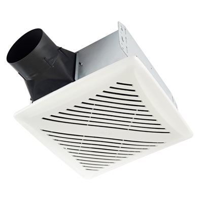 Broan Energy Star 110 CFM Ventilation Fan On Sale for $ 99.00 ( Save $ 90.00 ) at Lowe's Canada