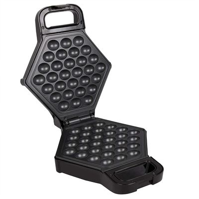 CucinaPro 1446B Bubble Waffler, Black On Sale for $ 49.99 ( Save $ 35.00 ) at Amazon Canada