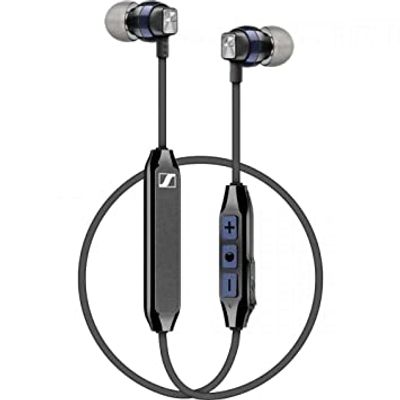 Sennheiser CX 6.00BT In-Ear Bluetooth Headphones with Mic - Black On Sale for $ 59.99 ( Save $ 70.00 ) at Best Buy Canada