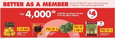No Frills Ontario: 3pk Romaine Hearts $1.98 After PC Optimum Offer & Price Match