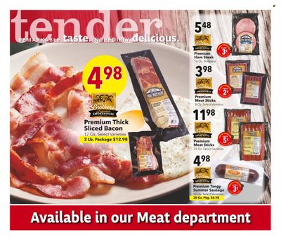 Coborn's (MN, SD) Weekly Ad Flyer Specials July 5 to July 19, 2023