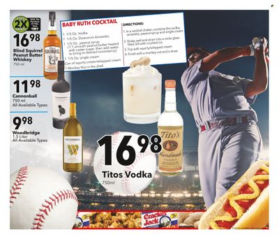 Coborn's (MN, SD) Weekly Ad Flyer Specials July 6 to August 2, 2023