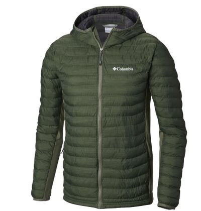 POWDER PASS HOODED JACKET - MEN'S For $71.99 At The Last Hunt Canada