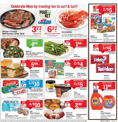 Price Chopper Weekly Ad & Flyer May 10 to 16