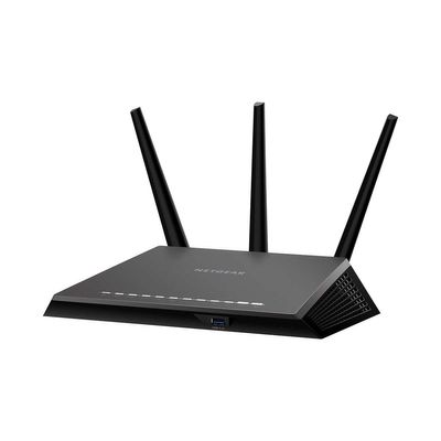 NETGEAR Nighthawk R7000P-CNS Smart Wi-Fi Router, Dual Band Gigabit On Sale for $ 179.99 at Costco Canada