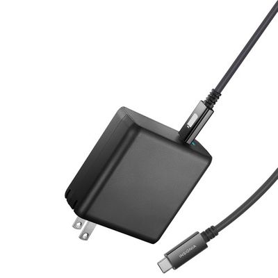 Insignia 90W USB-C Wall Charger with USB-C Cable On Sale for $ 49.99 ( Save $ 30.00 ) at Best Buy Canada