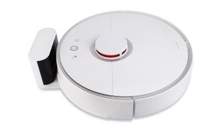 Roborock S50 Smart Robot Vacuum Second Generation Cleaner 2-in-1 Sweep Mop LDS Bumper SLAM 2000Pa Suction 5200mAh Battery international Version -White For $529.99 At Newegg Canada