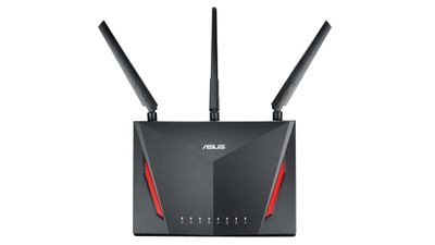 ASUS Wireless AC2900 Dual-Band Gigabit Router On Sale for $ 179.99 ( Save $ 70.00 ) at Best Buy Canada