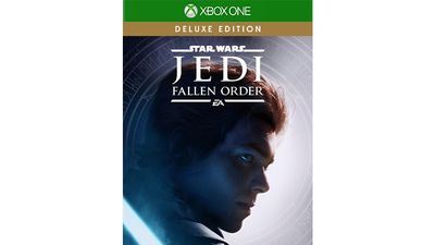 Xbox One X 1TB Star Wars Jedi: Fallen Order Deluxe Edition Bundle On Sale for $ 379.99 ( Save $ 100.00 ) at Best Buy Canada