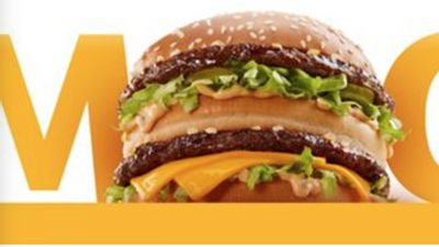 McDonald’s Canada Deals & Promotions: Grand Big Mac is Back + More Offers