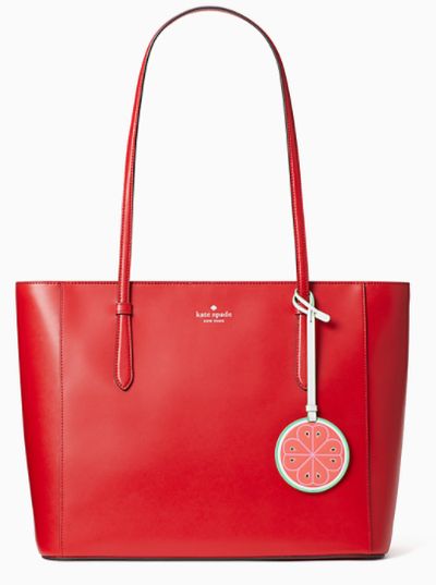 Kate Spade Canada Online Surprise Sale: Today Only Loli large tote, for $75 + More Deals!