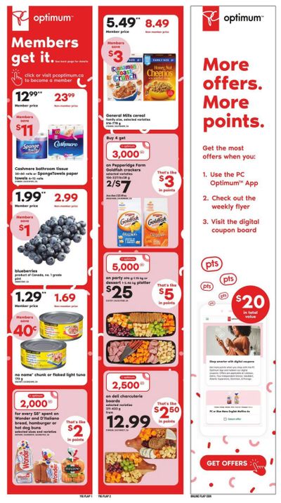 Independent Grocer (ON) Flyer August 3 to 9