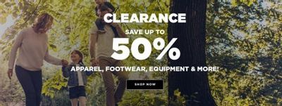 Sporting Life Canada: Save up to 50% on Clearance + Summer Sale + More