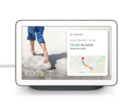 Google Nest Hub On Sale for $ 99.00 at Walmart Canada