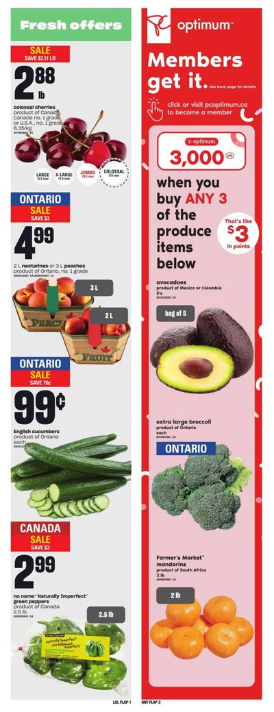 Loblaws (ON) Flyer August 10 to 16