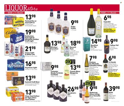 Coborn's (MN, SD) Weekly Ad Flyer Specials August 10 to August 16, 2023