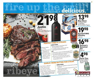 Coborn's (MN, SD) Weekly Ad Flyer Specials August 9 to August 29, 2023