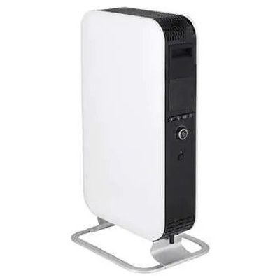 Mill Oil 1500 W Heater, White On Sale for $ 89.97 at Costco Canada