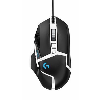 Logitech G502 Hero Performance Gaming Mouse - Special Edition On Sale for $ 48.00 ( Save $ 51.00 ) at Visions Electronics Canada