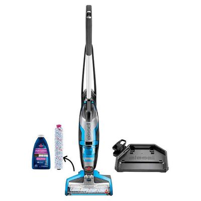 Bissell CrossWave All-in-one Multi-surface Cleaner Bundle On Sale for $ 229.99 at Costco Canada