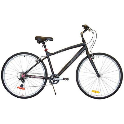 Infinity Boss.three 700c Men’s Hybrid Bicycle On Sale for $ 299.99 at Costco Canada