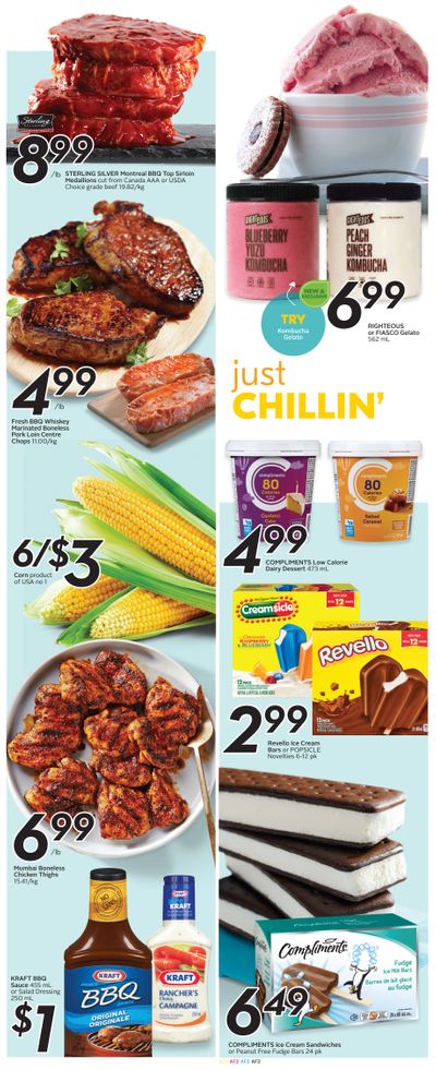 Sobeys (ON) Flyer May 14 to 20