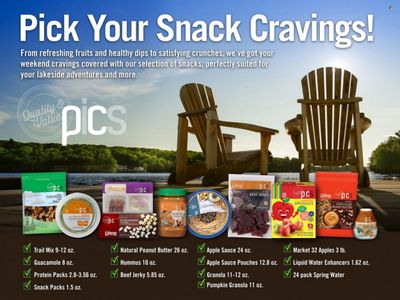 Price Chopper (CT, NY, PA, VT) Weekly Ad Flyer Specials August 9 to August 31, 2023 Price Chopper (CT, NY, PA, VT) Weekly Ad Flyer Specials August 9 to August 31, 2023