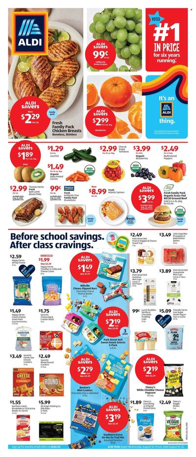 ALDI (NC, SC, TN, VA) Weekly Ad Flyer Specials August 16 to August 22, 2023 ALDI (NC, SC, TN, VA) Weekly Ad Flyer Specials August 16 to August 22, 2023