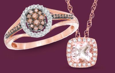 Peoples Jewellers Canada Deals: Extra 20% OFF Clearance + Up To 50% OFF Dazzling Deals