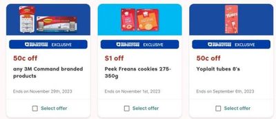 Real Canadian Superstore Ontario: New Digital Coupons Available