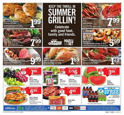 Price Chopper (MA) Weekly Ad Flyer Specials August 27 to September 2, 2023 Price Chopper (MA) Weekly Ad Flyer Specials August 27 to September 2, 2023