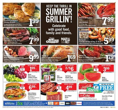 Price Chopper (MA) Weekly Ad Flyer Specials August 27 to September 2, 2023