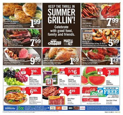 Price Chopper (NH) Weekly Ad Flyer Specials August 27 to September 2, 2023