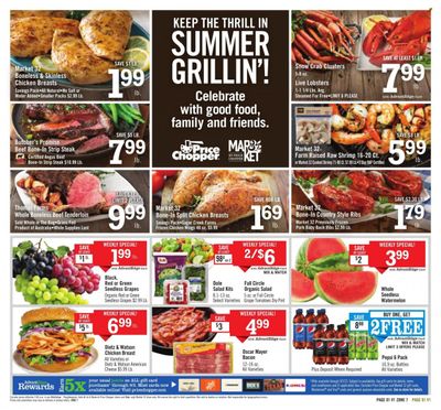 Price Chopper (NY) Weekly Ad Flyer Specials August 27 to September 2, 2023