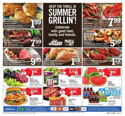Price Chopper (PA) Weekly Ad Flyer Specials August 27 to September 2, 2023