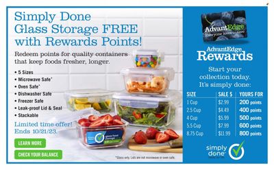Price Chopper (CT, NY, PA, VT) Weekly Ad Flyer Specials August 23 to October 21, 2023