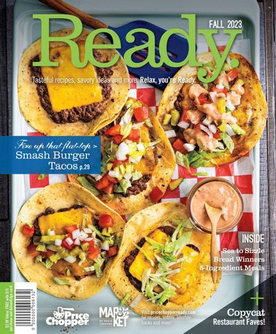 Price Chopper (CT, NY, PA, VT) Promotions & Flyer Specials November 2023